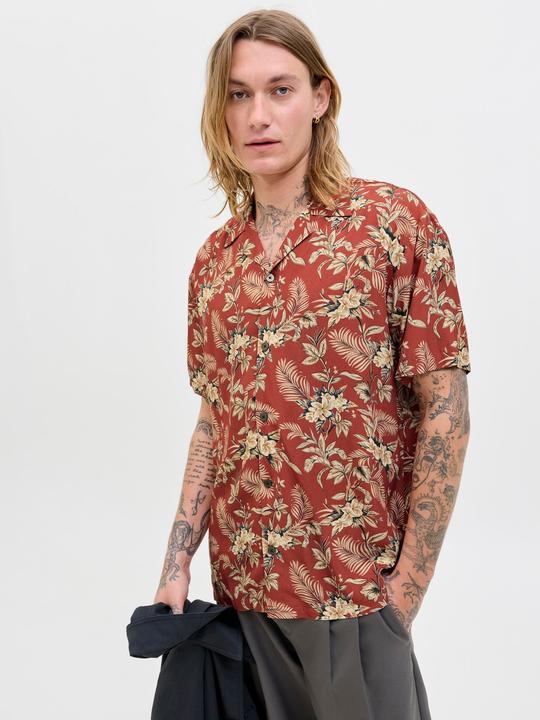Immagine prodotto Jack & Jones Relaxed Fit Hemd Hemd (XS)