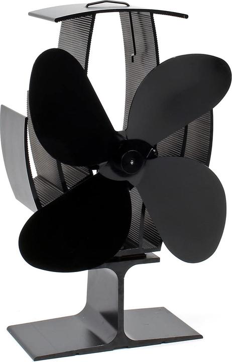 Produktbild Wiltec Ofenventilator FAN-Z4-60