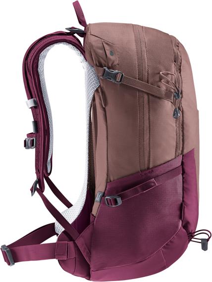 Actual product image Deuter Futura 21 (21 l)