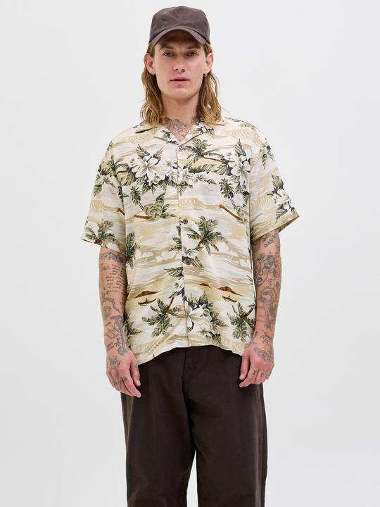 Immagine prodotto Jack & Jones Relaxed Fit Hemd Hemd (S)