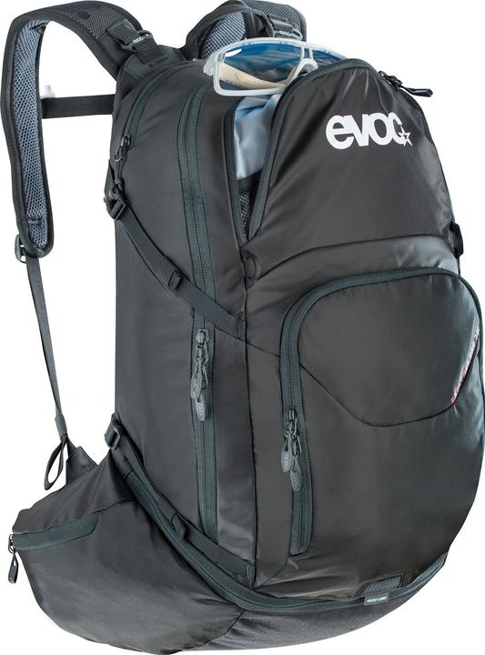 Evoc Explorer Pro (30 l)