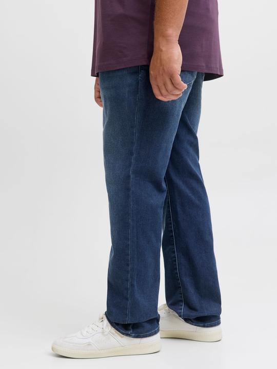Immagine prodotto Jack & Jones Plus Size JJIGLENN JJICON I.K SQ 422 PLS Slim Fit Jeans Slim Fit Jeans (W40/L32)