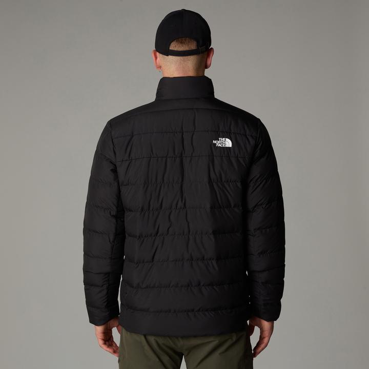 Actual product image North Face Aconcagua 3 (XL)