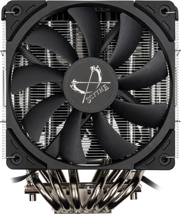 Actual product image Scythe Fuma 3 (154 mm)