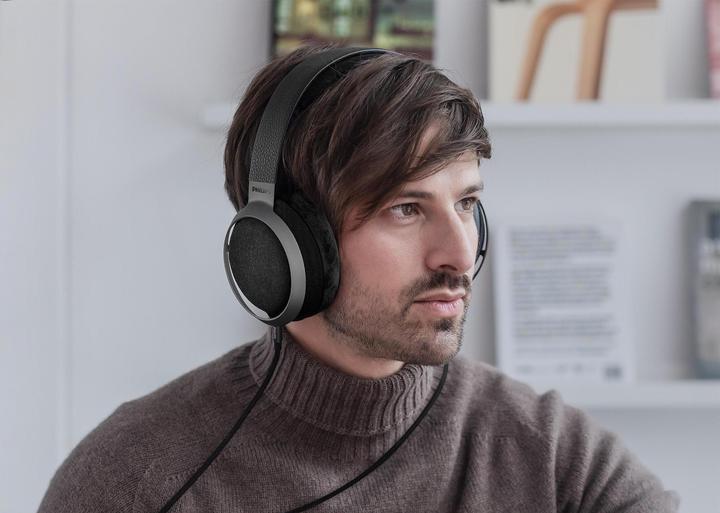 Image du produit Philips Fidelio X3/00 (pas de réduction du bruit, Filaire)