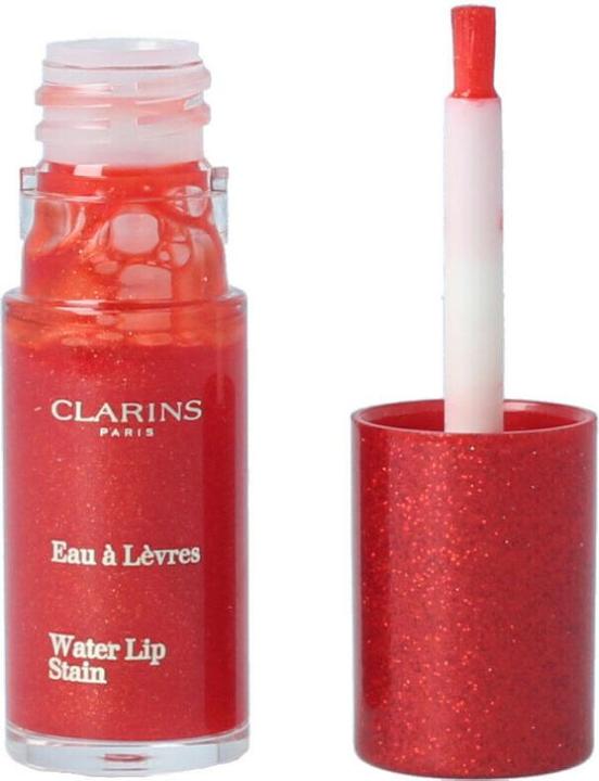 Produktbild Clarins Eau à Lèvres (Orange)