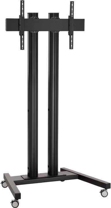 Vogels TD1844, 80 kg, 165,1 cm (65 Zoll), 100 x 100 mm, 600 x 400 mm, 0 - 20°