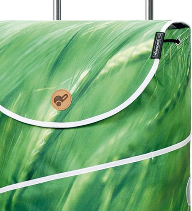 Actual product image Andersen Scala Shopper MIX A10 shopping trolley 59 cm