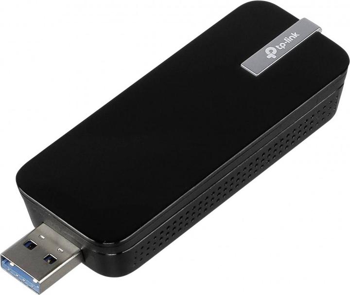 Actual product image TP-Link Archer T4U (USB 3.0)