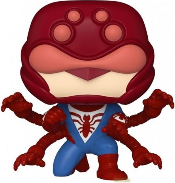 Produktbild Funko Spider-Man - Spiderman 979 DC Comics