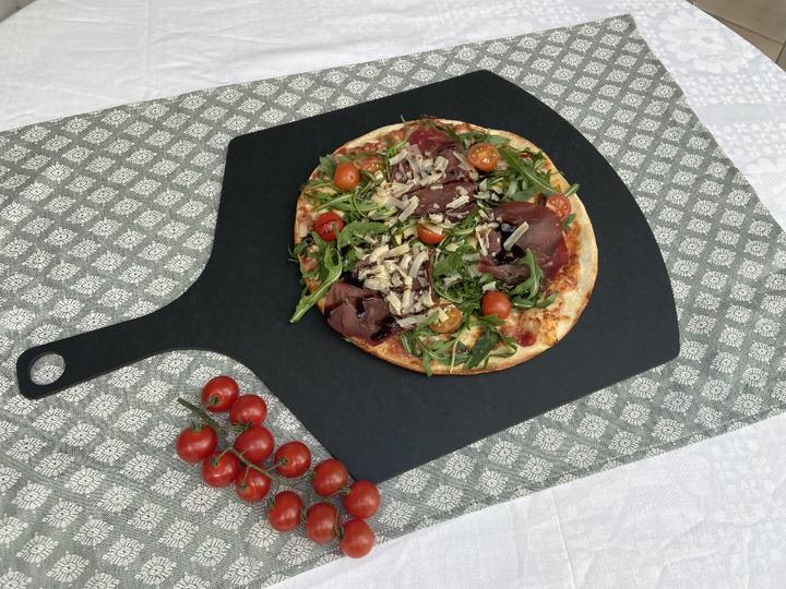 Produktbild Jade Pizza Schneidbrett