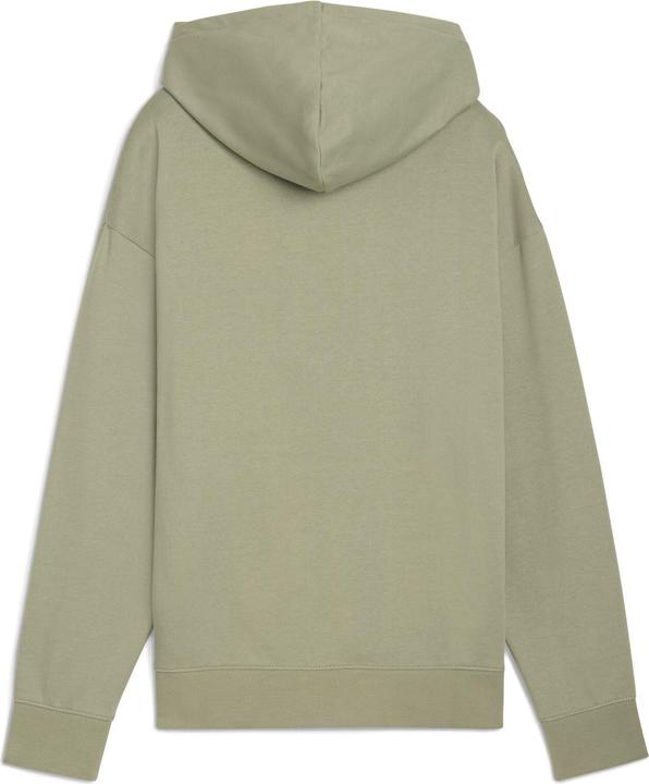 Image du produit Puma ESS ELEVATED Confort Hoodie FL (L)