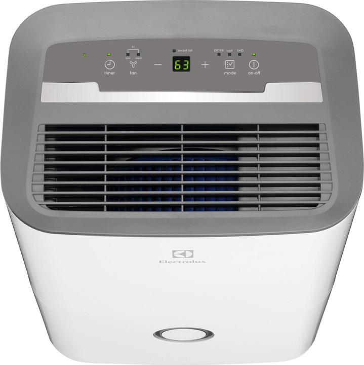Produktbild Electrolux Ambiflex Green (52 m², 20 l/24h)