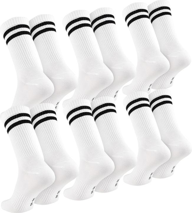 Actual product image Black Snake 6 Pack (pack of 6, 39, 42)