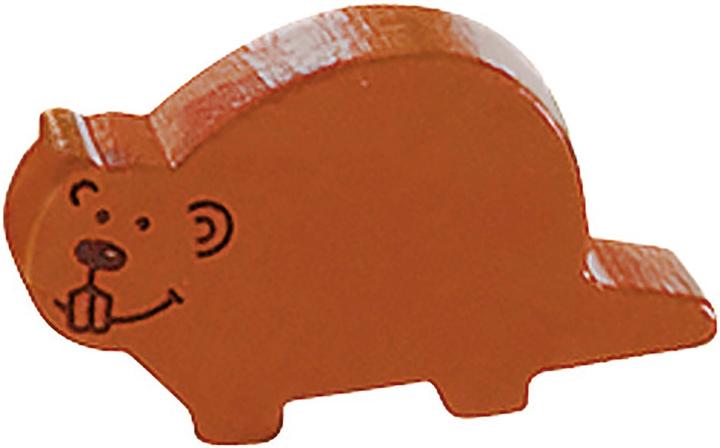 Actual product image Haba Animal on Tier Suisse (German, English, French, Italian)