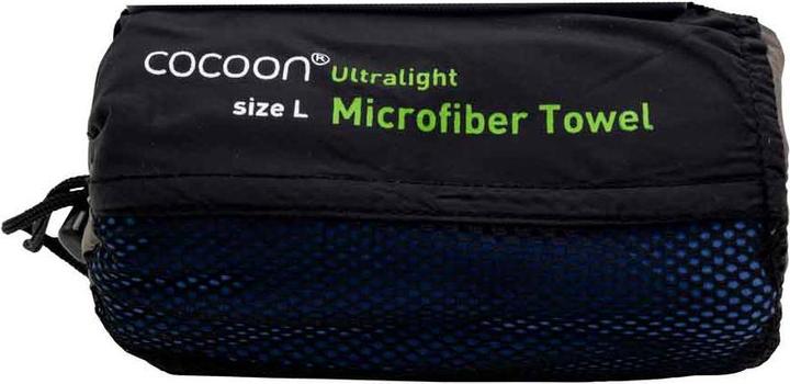 Immagine prodotto Cocoon Asciugamano in microfibra Ultraleggero (120 x 60 cm)