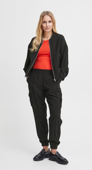 Actual product image Fransa FRKRISTA JA 1 - Jacket Cas - 20612627 (XS)