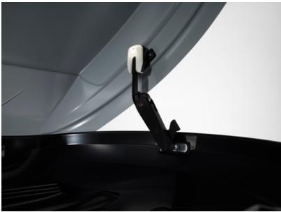 Actual product image Thule Excellence XT (470 l)