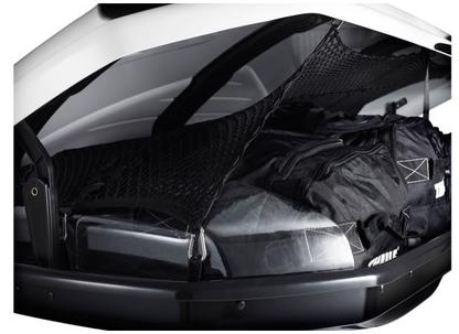Actual product image Thule Excellence XT (470 l)