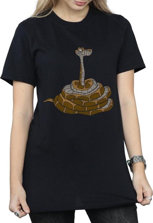 Produktbild Disney The Jungle Book Classic Kaa TShirt (3XL)