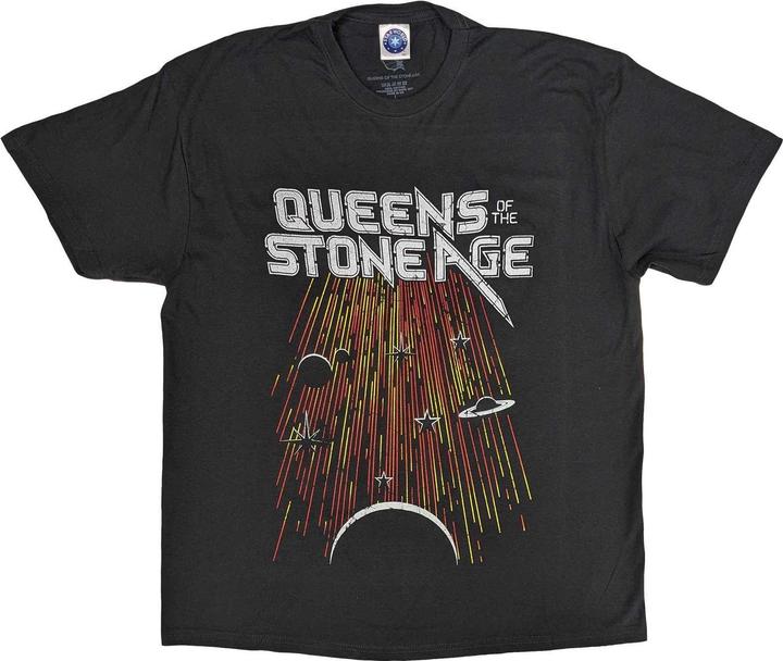 Queens Of The Stone Age TShirt (M)