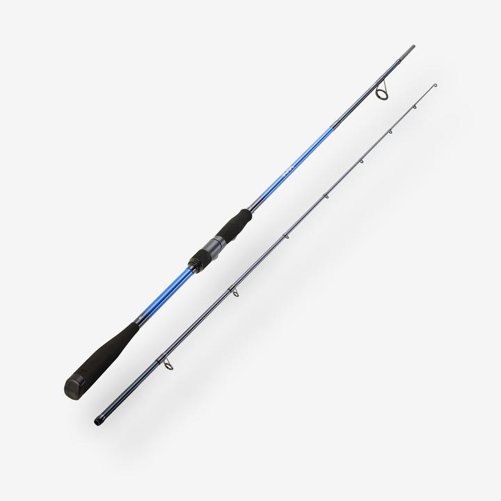 Immagine prodotto Caperlan ILICIUM 500 (Asta di ghiaccio, 210 cm)