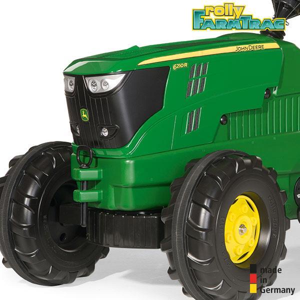 Produktbild Rolly Toys Farmtrac 6210