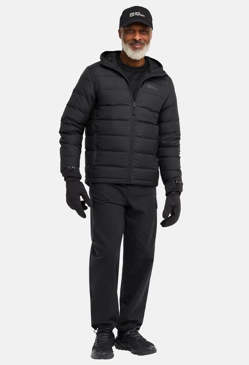 Actual product image Jack Wolfskin Ins Hike Glove (XL)