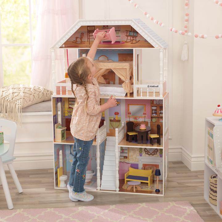 Produktbild KidKraft Savannah