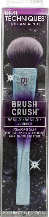 Real Techniques Brush Crush Volume 2 302 (Rouge)