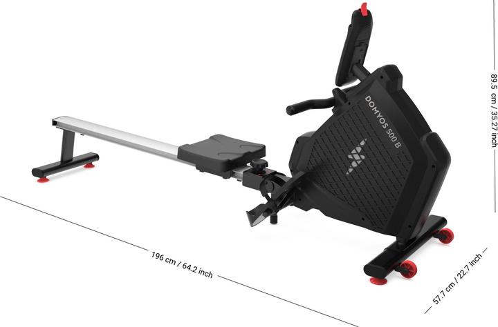 Produktbild Domyos R500