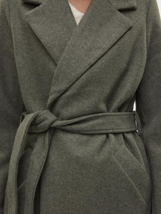 Immagine prodotto Vero Moda VMFORTUNEAYA Cappotto Cappotto (XL)