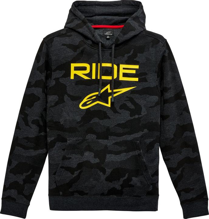 Alpinestars Area Hoodie