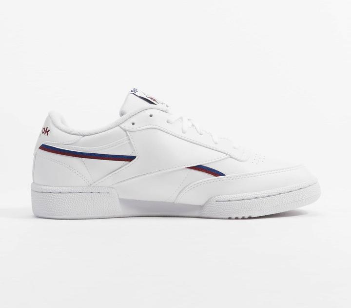 Actual product image Reebok Club C 85 Vegan Shoes - 104381 (36.5)