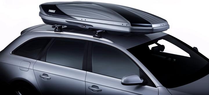 Actual product image Thule Excellence XT (470 l)