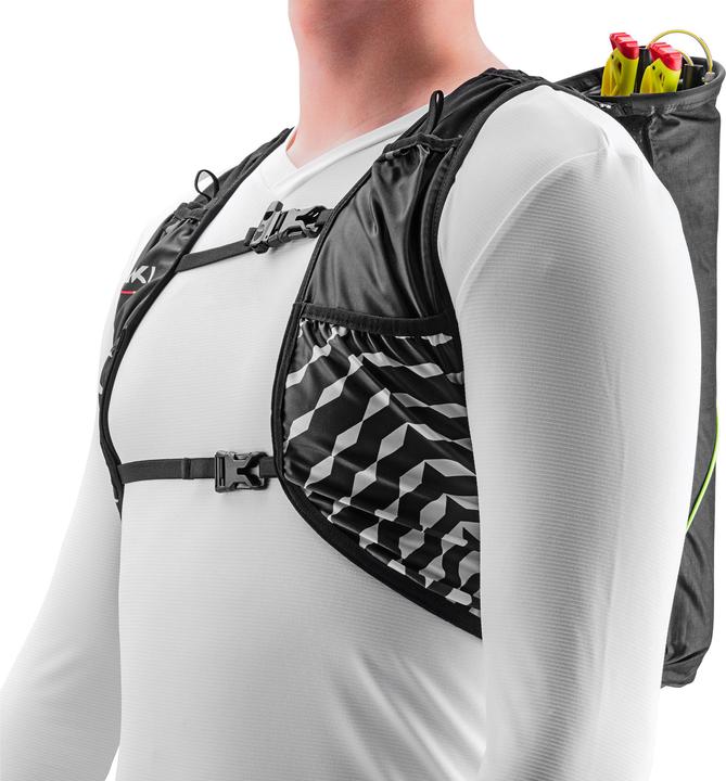 Actual product image Leki Quiver (M)