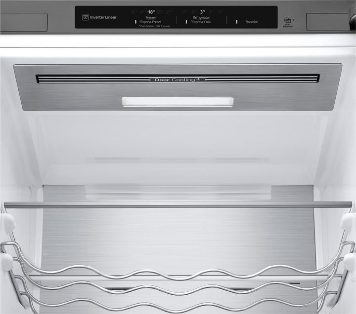 Produktbild LG GBB92STBAP (384 l)