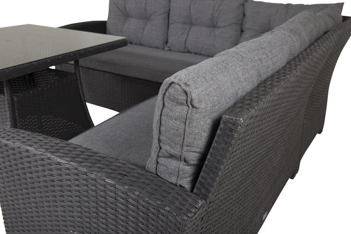 Produktbild Venture Home Loungeset Watford