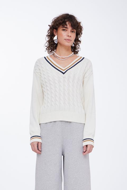 Immagine prodotto Ball BAFIRANZE V NECK 50405047 (L)
