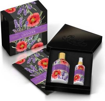 Immagine prodotto Rudy Project Rudy 3703 Bath And Perfumed Water Lavender - Body Care (Set per la cura del corpo)