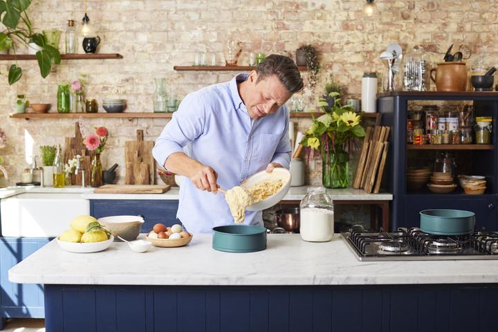 Actual product image Tefal Jamie Oliver springform pan (26 cm) (26 cm)