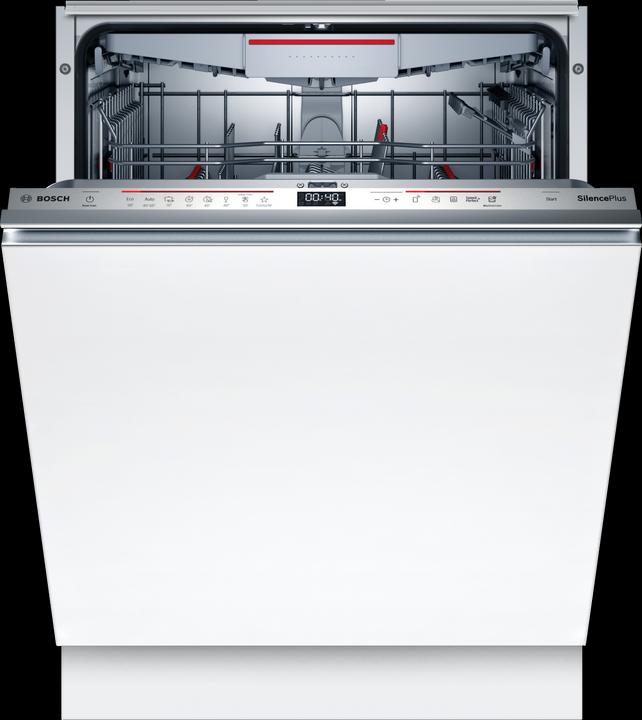 Actual product image Bosch Hausgeräte SMD6ECX57E