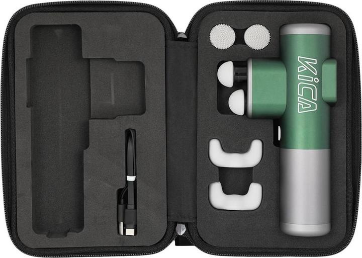 Produktbild FeiYu Tech 3 vibrating massager green
