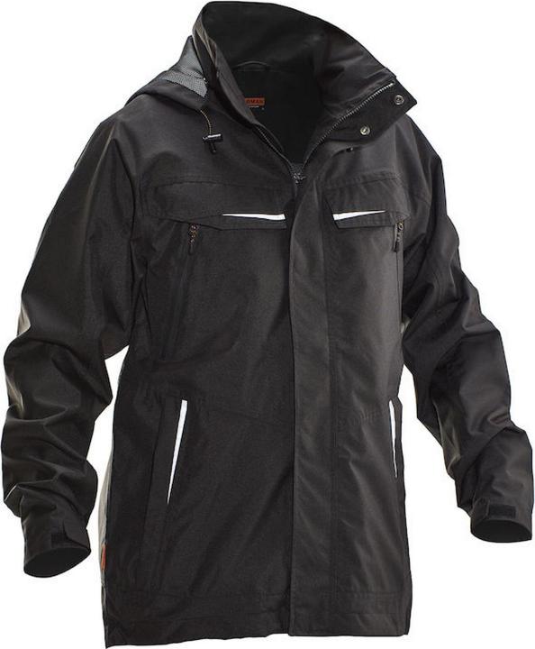 Jobman Jacke