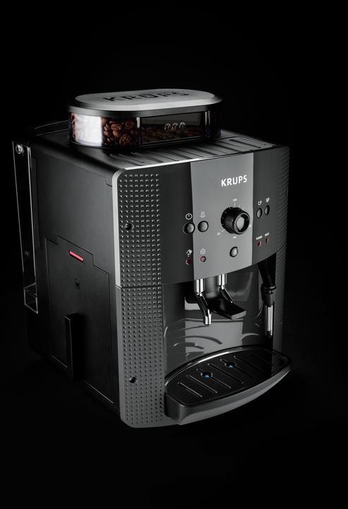 Productafbeelding Krups EA 8170 Arabica