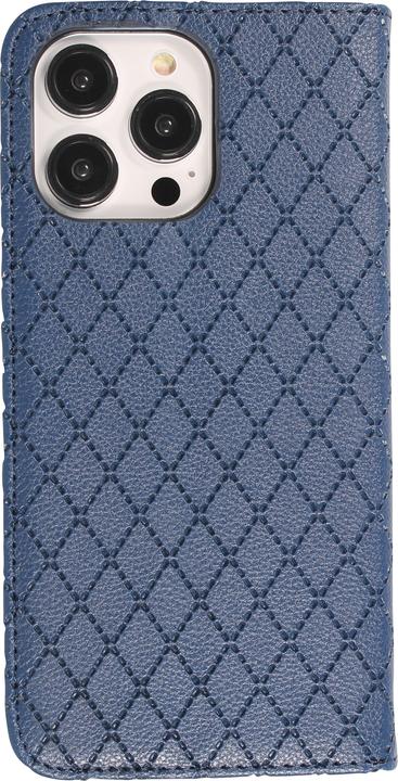 Produktbild PhoneLook Leder Tasche Flip Wallet prestige Design (Apple iPhone 14 Pro)