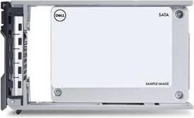 Actual product image Dell SSD 400-BDOZ 2.5 SATA 480 GB Read Intensive (480 GB, 2.5")