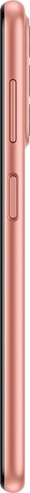 Actual product image Samsung Galaxy M13 (64 GB, Copper, 6.60", Dual SIM, 50 Mpx, 4G)