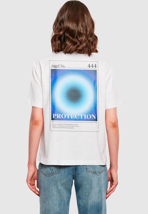 Image du produit Miss Tee 444 Tee de protection - 136483 (XL)