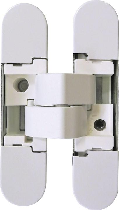 Produktbild Krona Koblenz Türband K1019 weiss